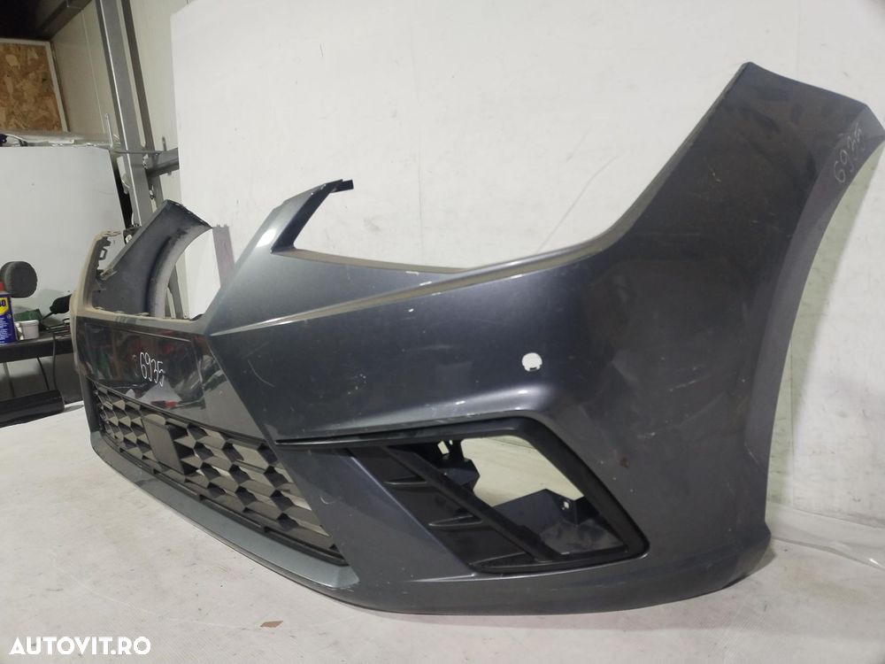 Bara fata Seat Ibiza, 2016, 2017, 2018, 2019, cod origine OE 6F0807221D. - 2
