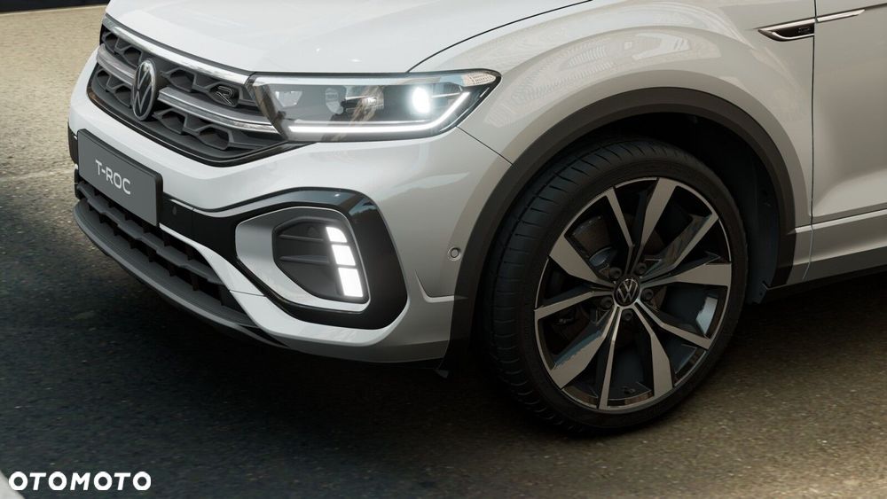 Volkswagen T-Roc - 3