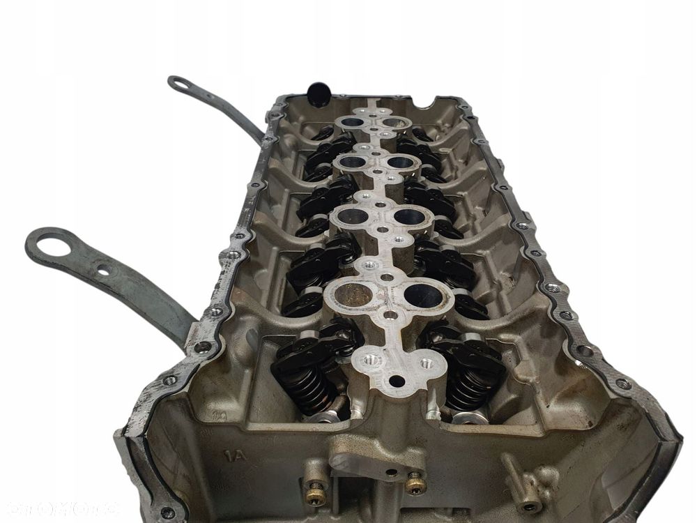 GŁOWICA SILNIKA PRAWA Audi A6 A7 RS7 Porsche 4.0 TFSI CRDB CWUB 0P2103404 - 1