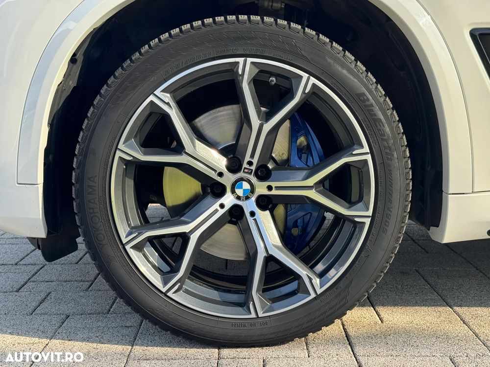 BMW X5 xDrive30d AT MHEV - 29