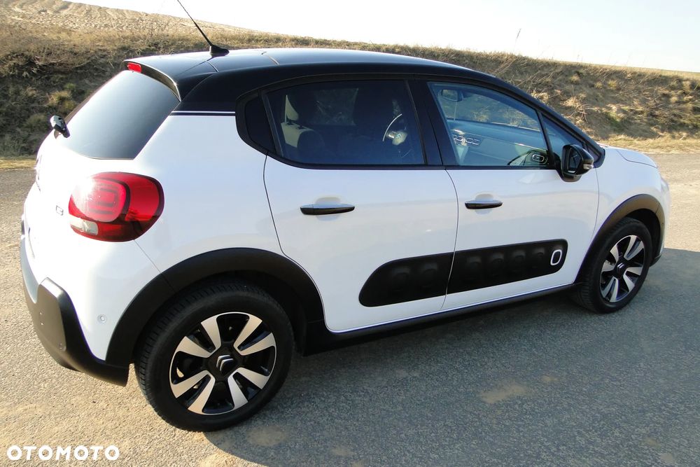 Citroën C3 1.6 BlueHDi Feel S&S - 5