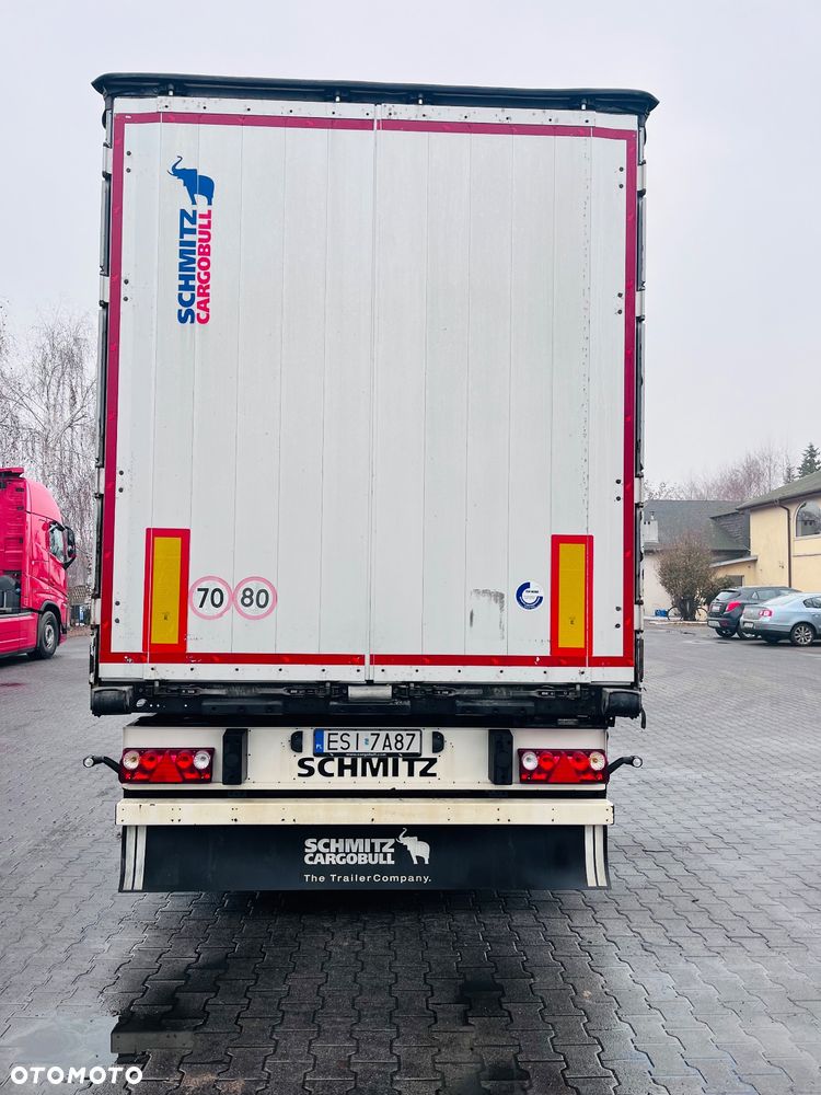 Schmitz Cargobull SCB S3T - 7