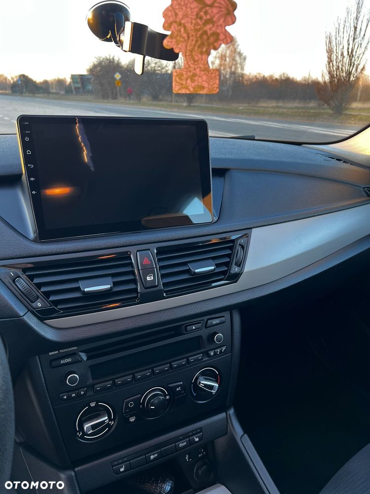 BMW X1 sDrive16d - 7