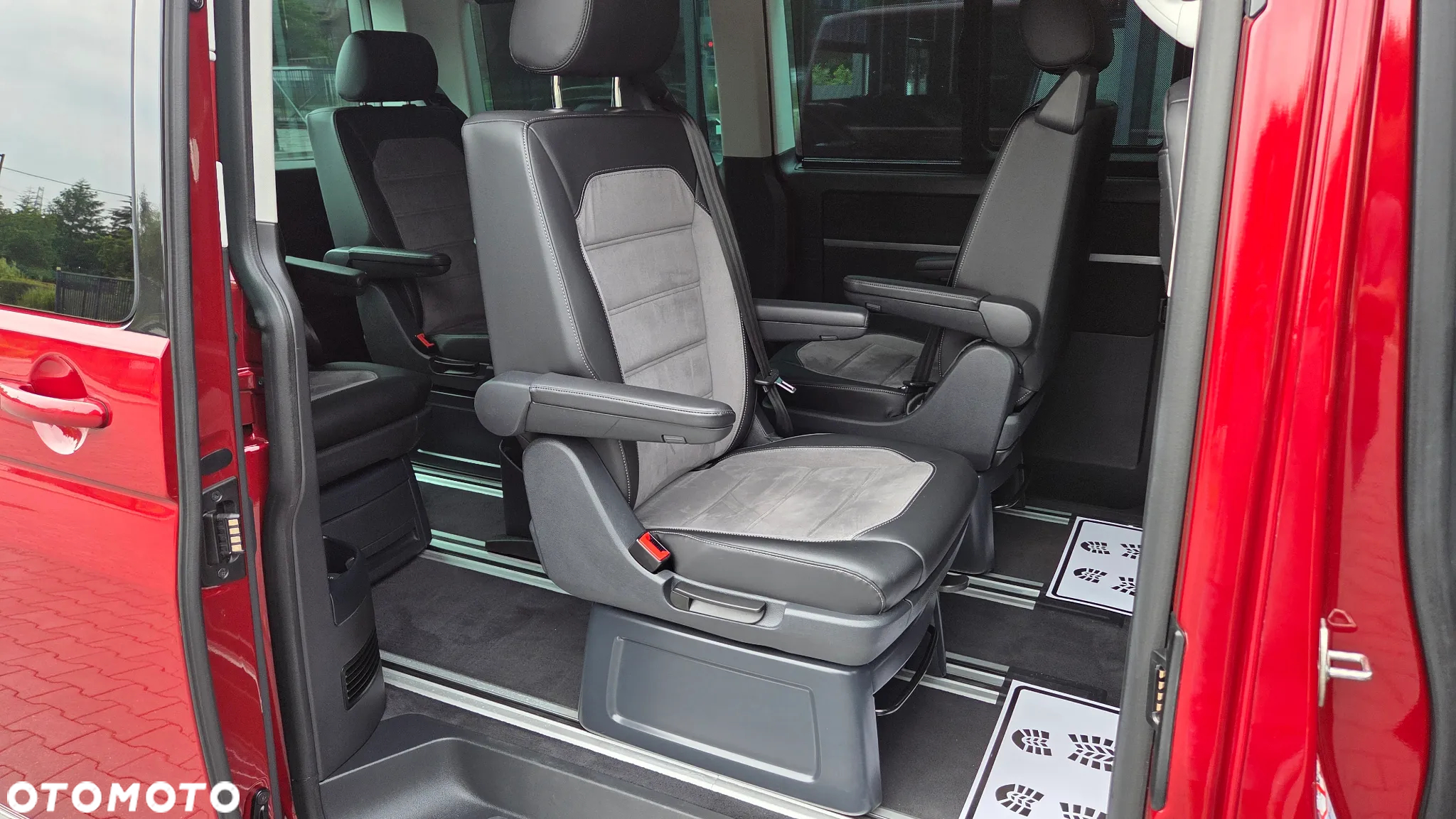 Volkswagen Multivan 6.1 2.0 TDI L1 Highline 4Motion DSG - 15