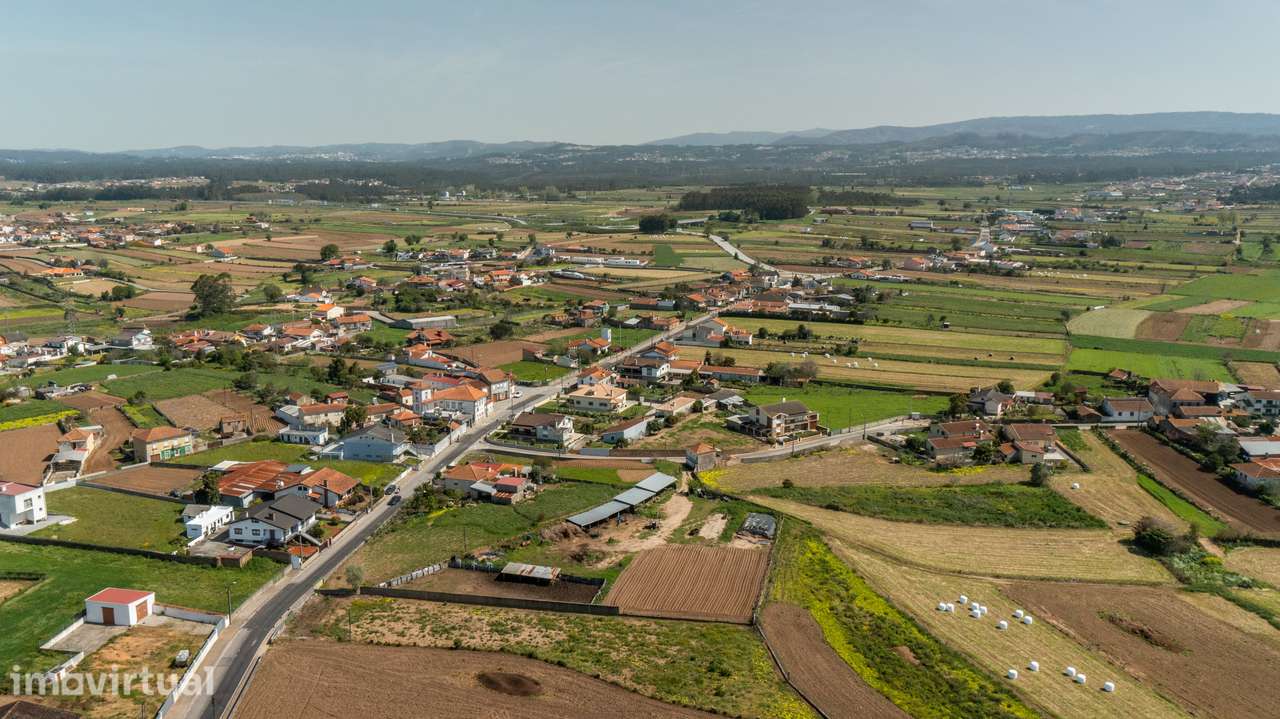 Terreno para construção em Salreu - Estarreja - Grande imagem: 3/8