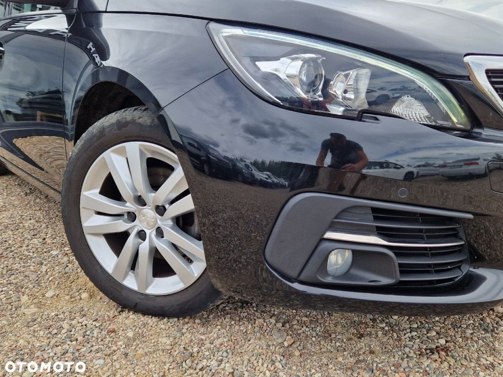 Peugeot 308 - 26