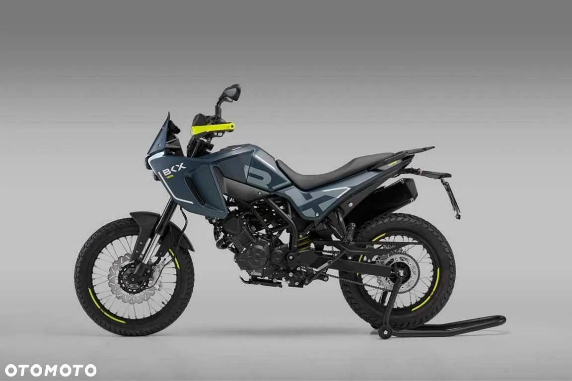 Benelli BKX - 9