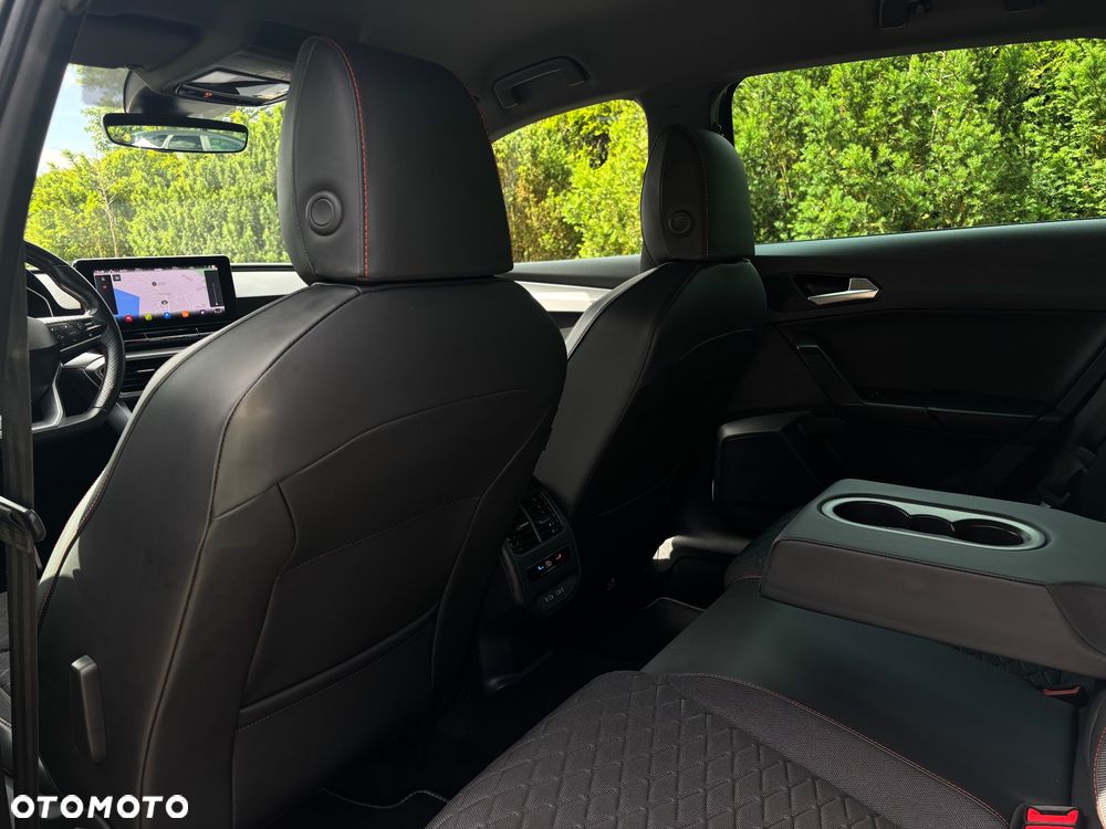 Seat Leon 2.0 TDI FR S&S DSG - 20