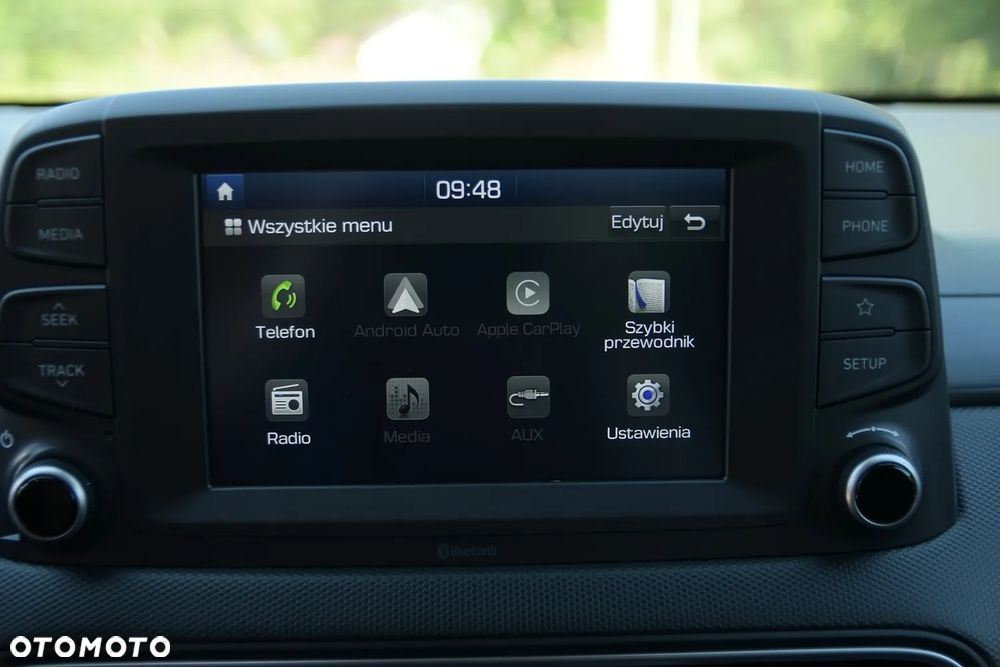 Hyundai Kona 1.6 T-GDI DCT 4WD Style - 37