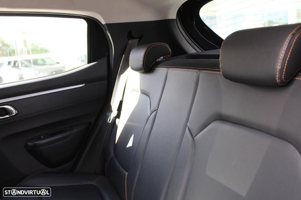 Dacia Spring Electric 45 Comfort Plus - 36