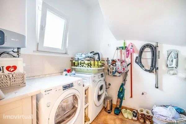Casa t3 para alugar em espiche, luz lagos. - Grande imagem: 5/9
