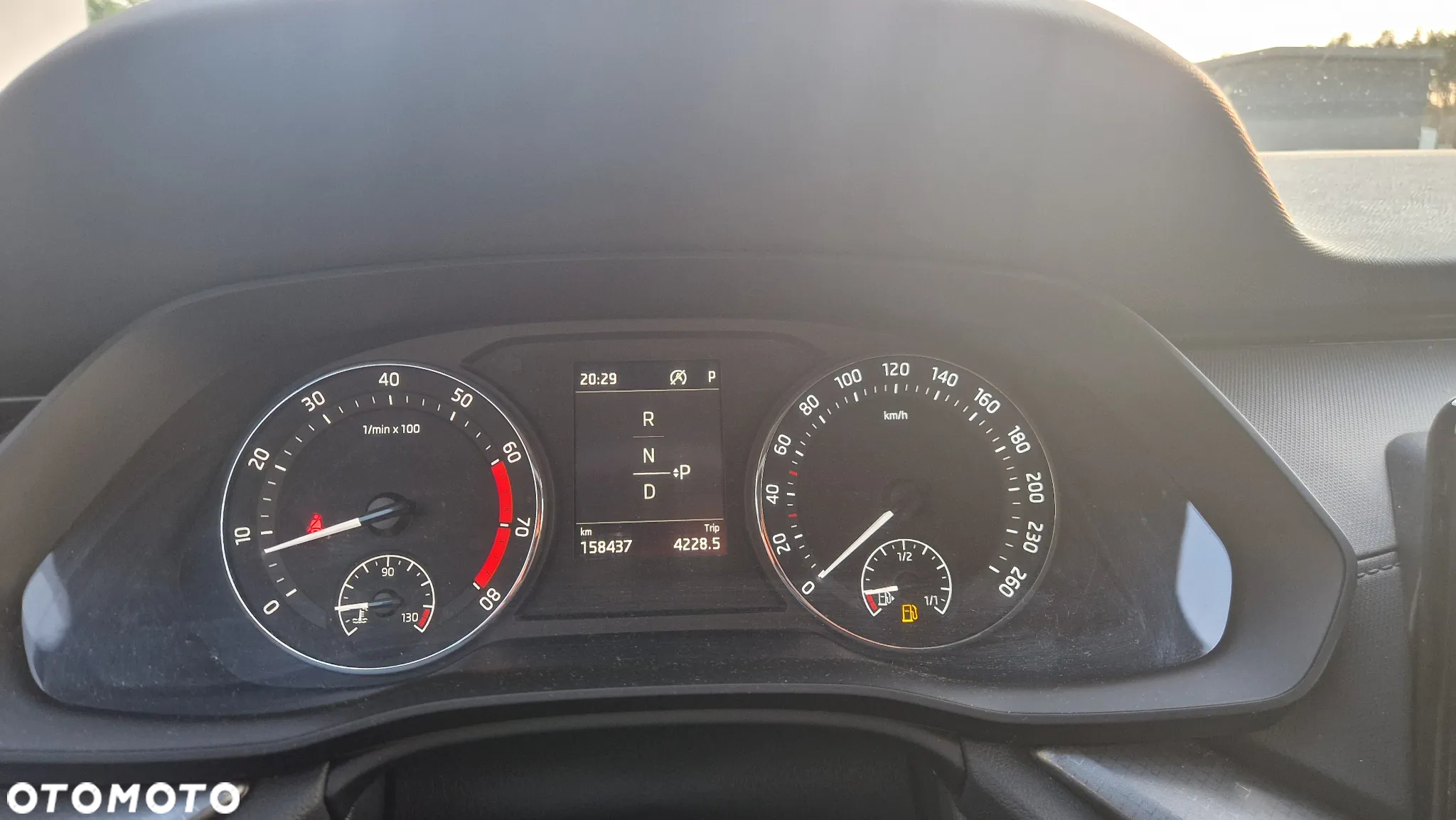 Skoda Octavia 1.5 TSI ACT Ambition DSG - 19