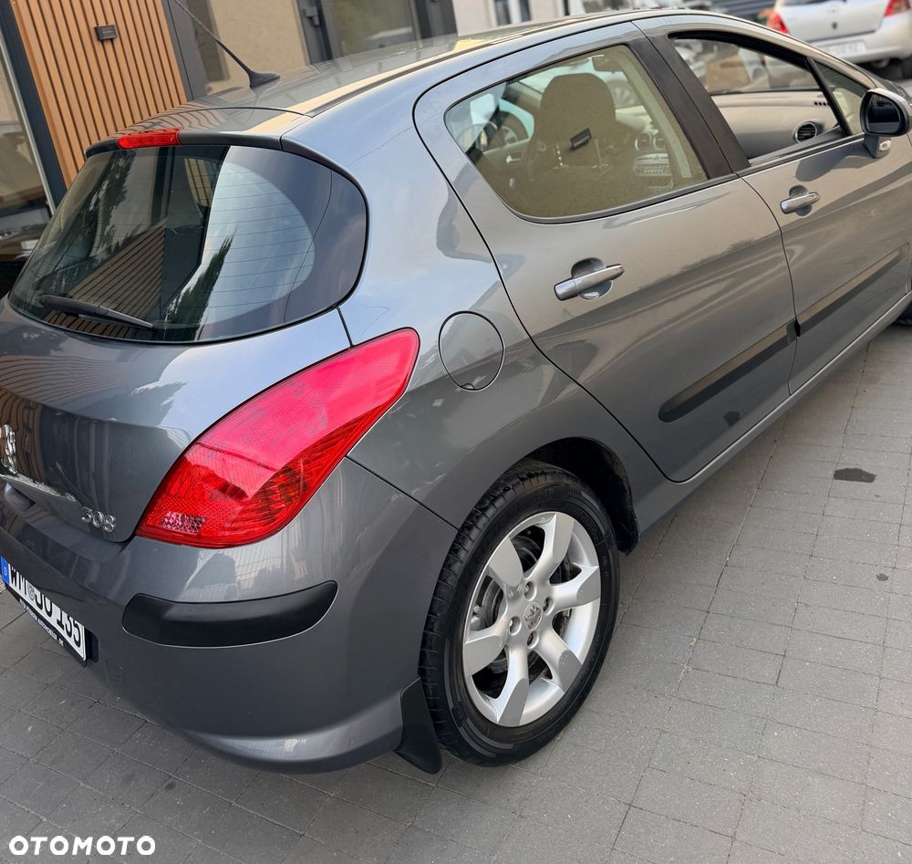Peugeot 308 1.6 Premium - 3