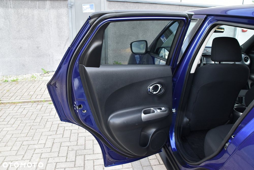 Nissan Juke - 19