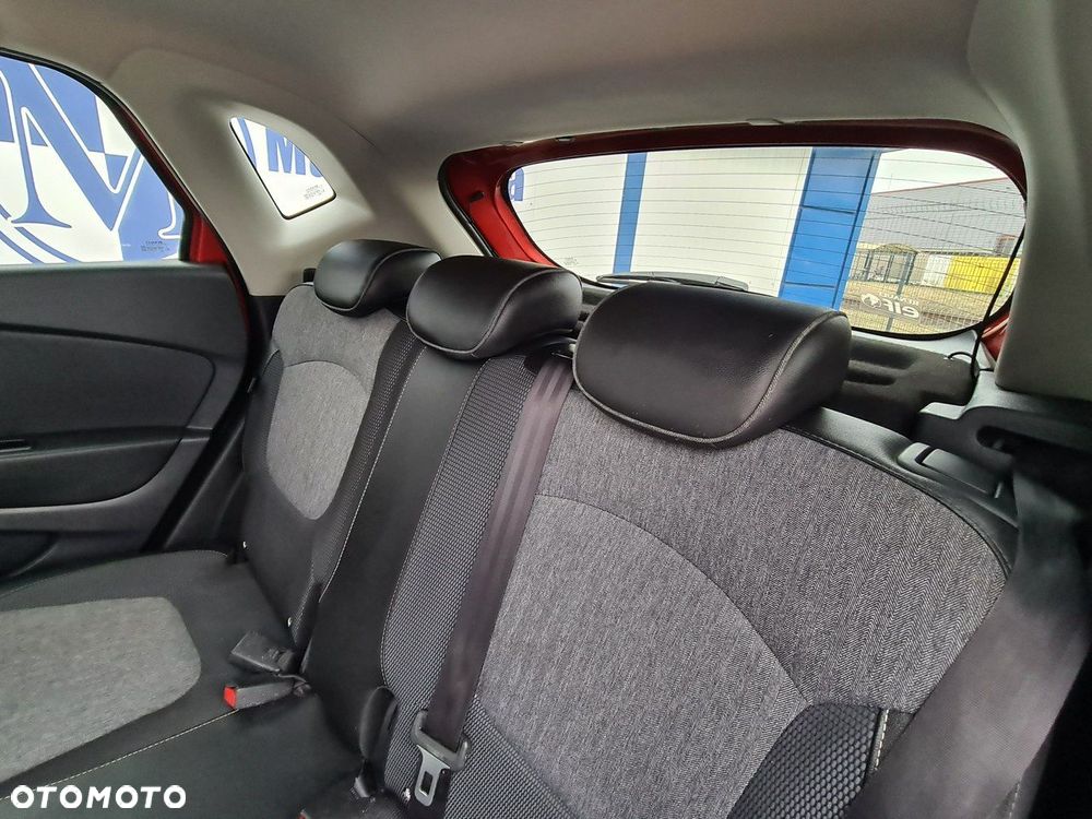 Renault Captur 1.5 dCi Intens - 21