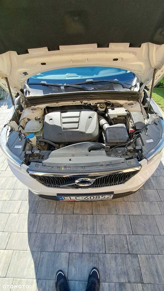 Volvo XC 40 - 7