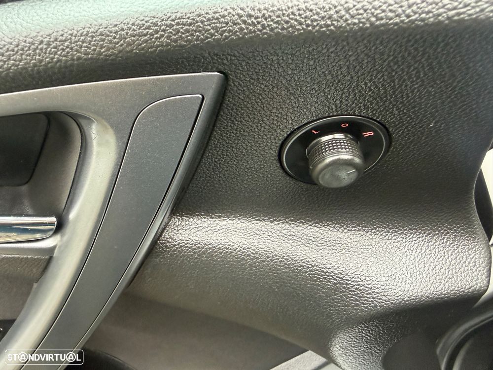 Opel ASTRA 1.3 CDTI  J VAN - 17