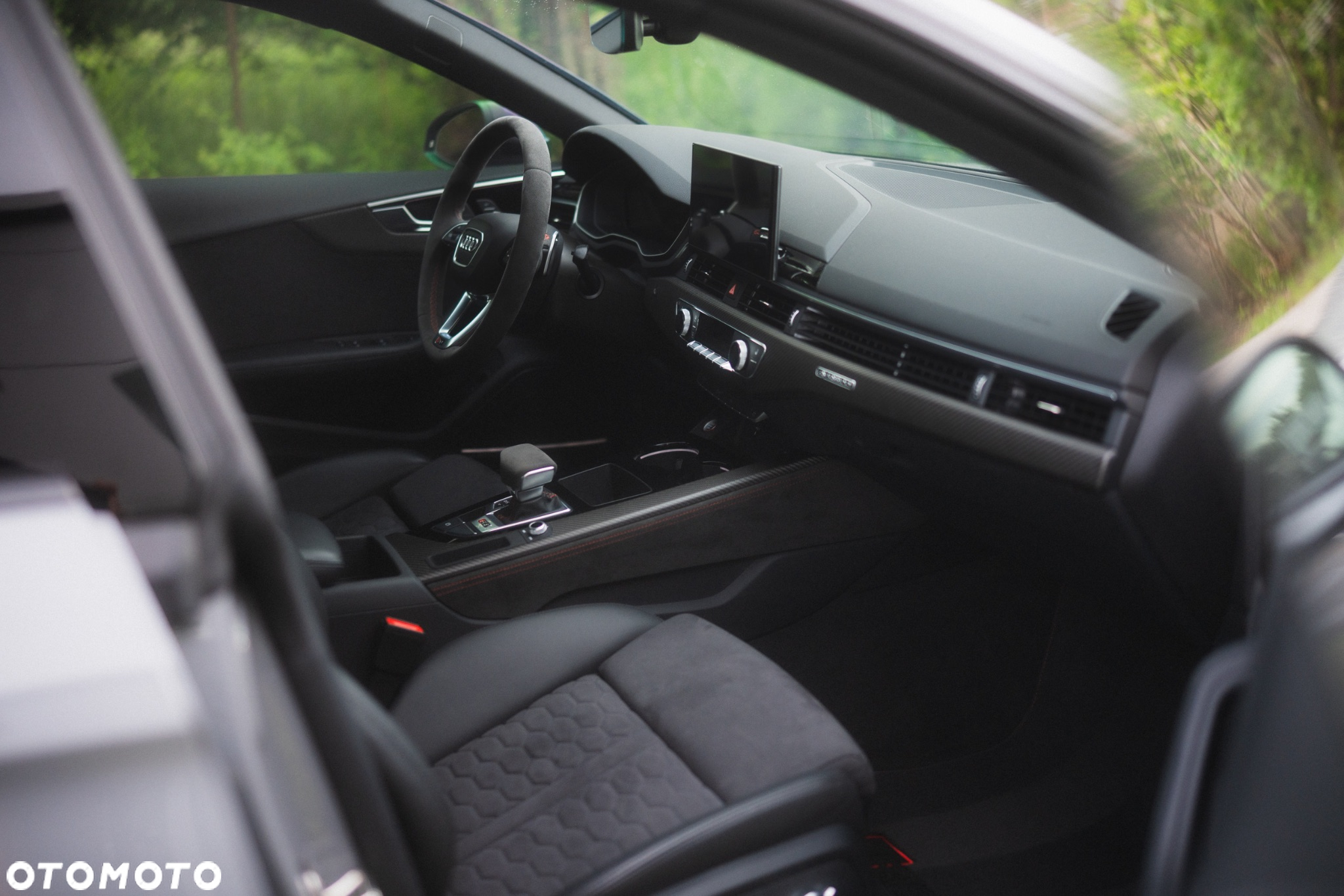 Audi RS5 Coupé - 16