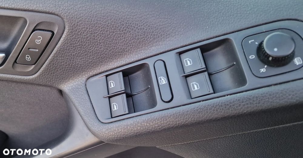 Volkswagen Tiguan 2.0 TDI Perfectline - 10