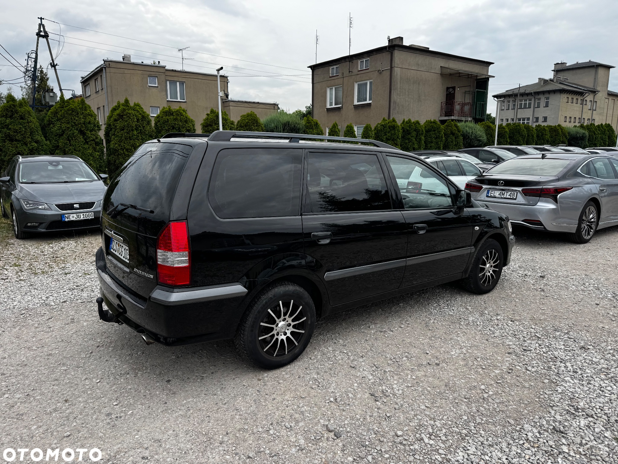 Mitsubishi Space Wagon 2.0 Cool - 20
