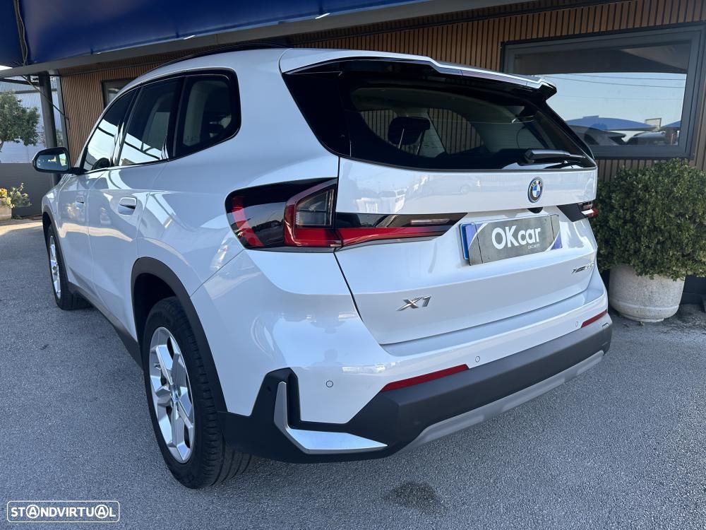 BMW X1 25 e xDrive - 16