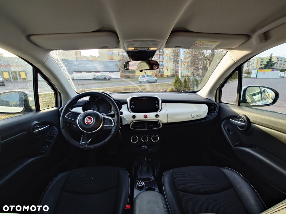 Fiat 500X 2.0 MultiJet II Cross - 16
