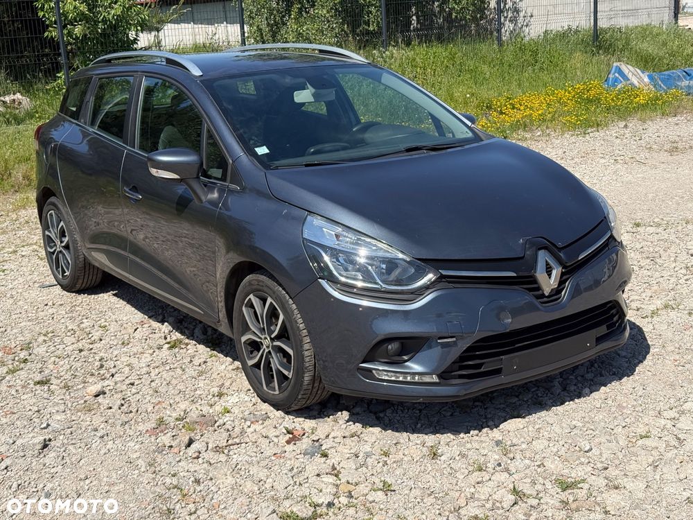 Renault Clio 1.5 dCi Energy Limited 2018 - 3