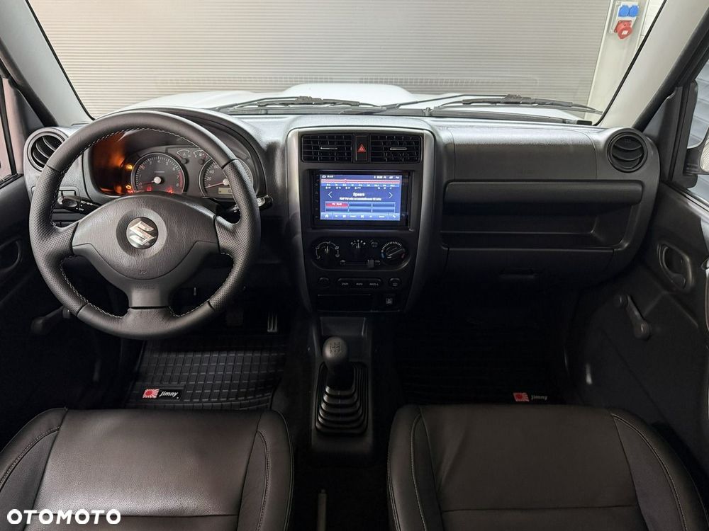 Suzuki Jimny - 15