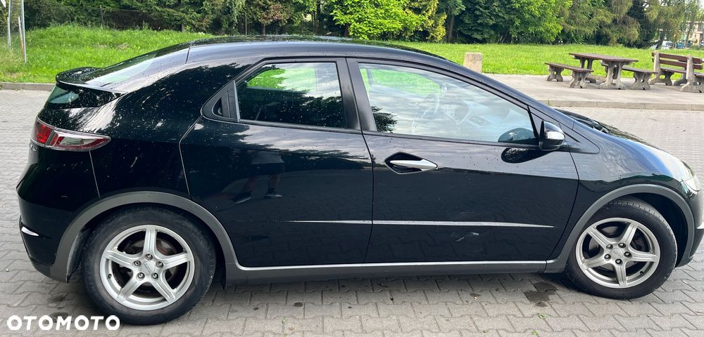 Honda Civic - 7