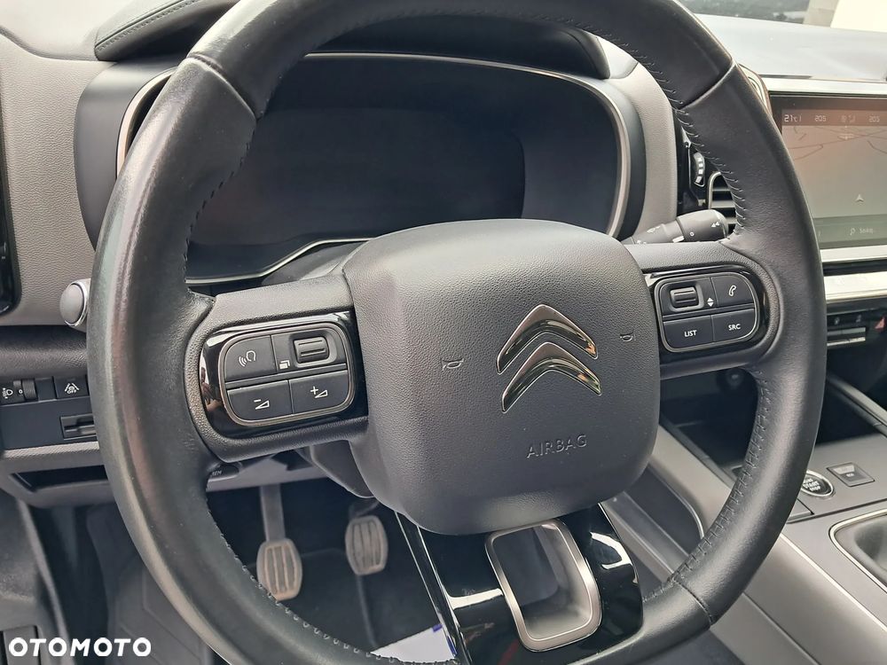 Citroën C5 Aircross 1.2 PureTech Feel - 35