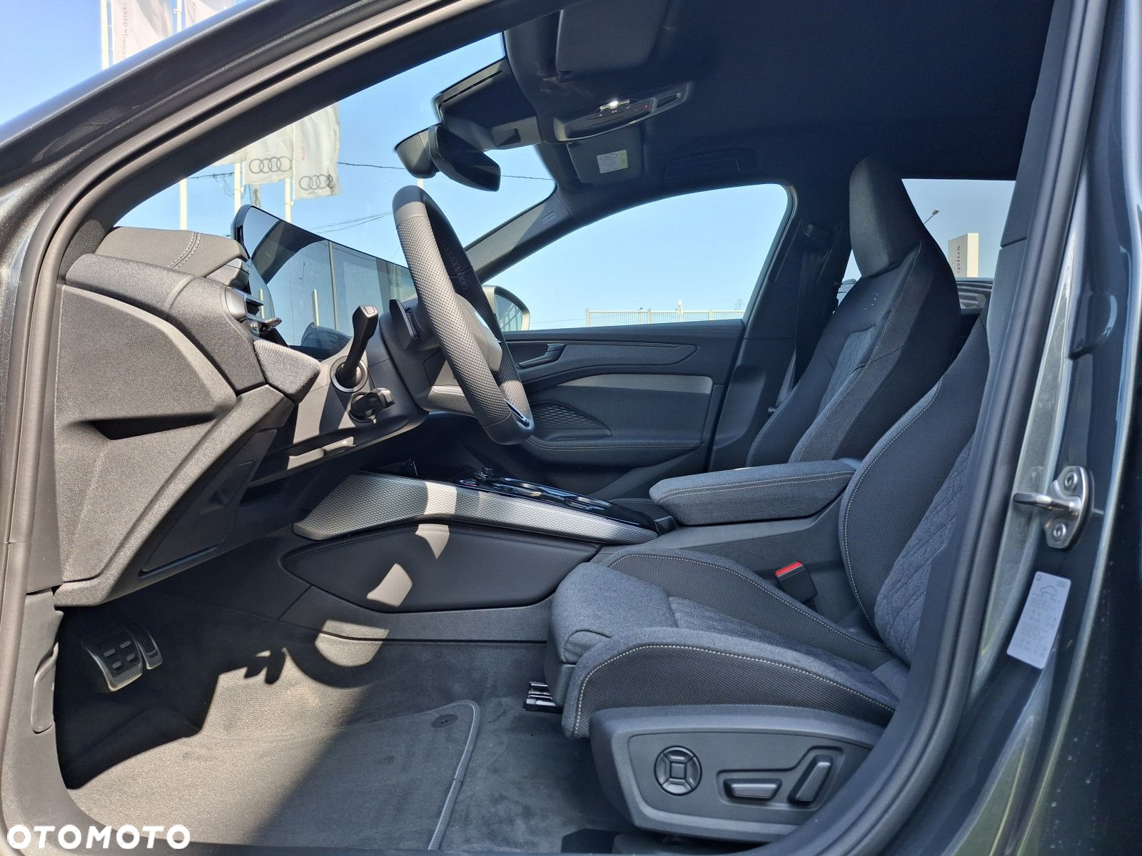 Audi A6 - 25