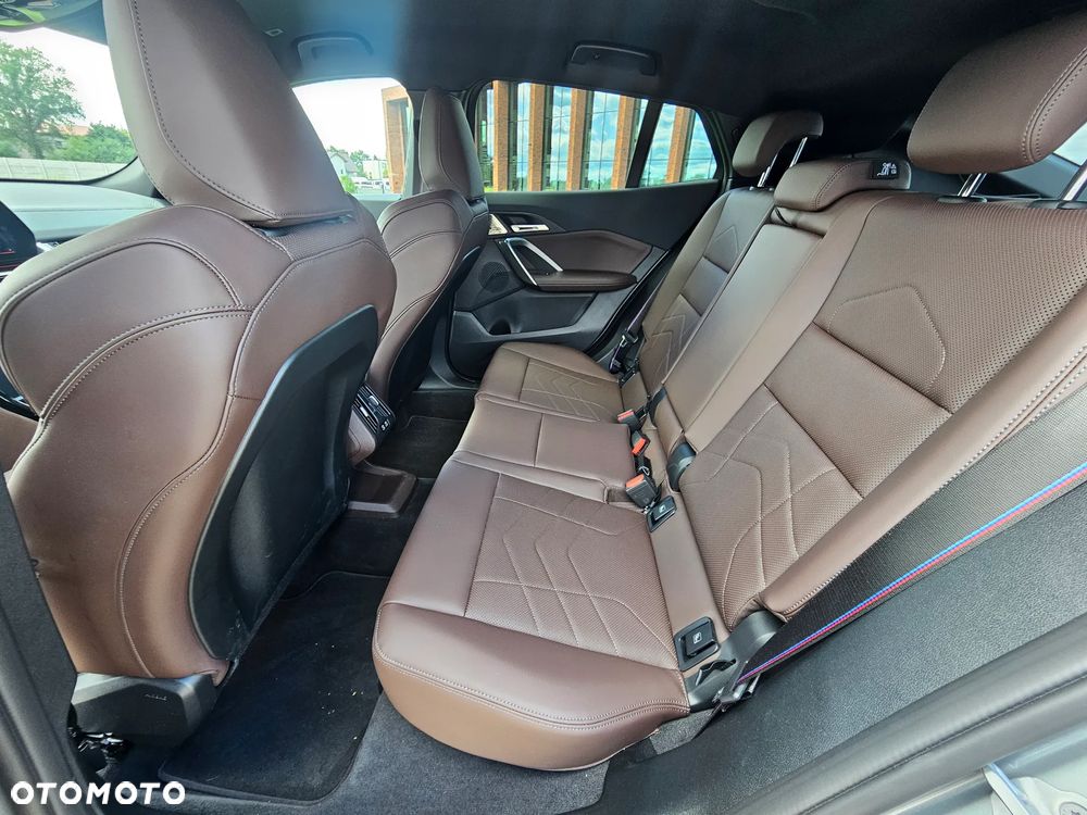 BMW X2 sDrive20i M Sport - 12