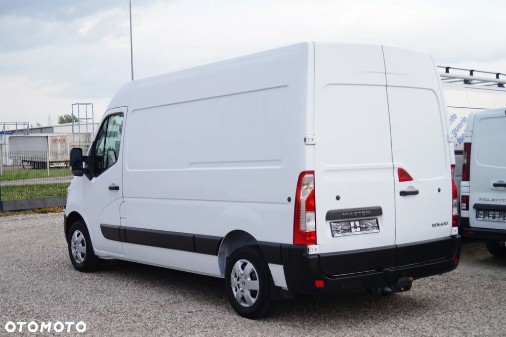 Renault Master - 5