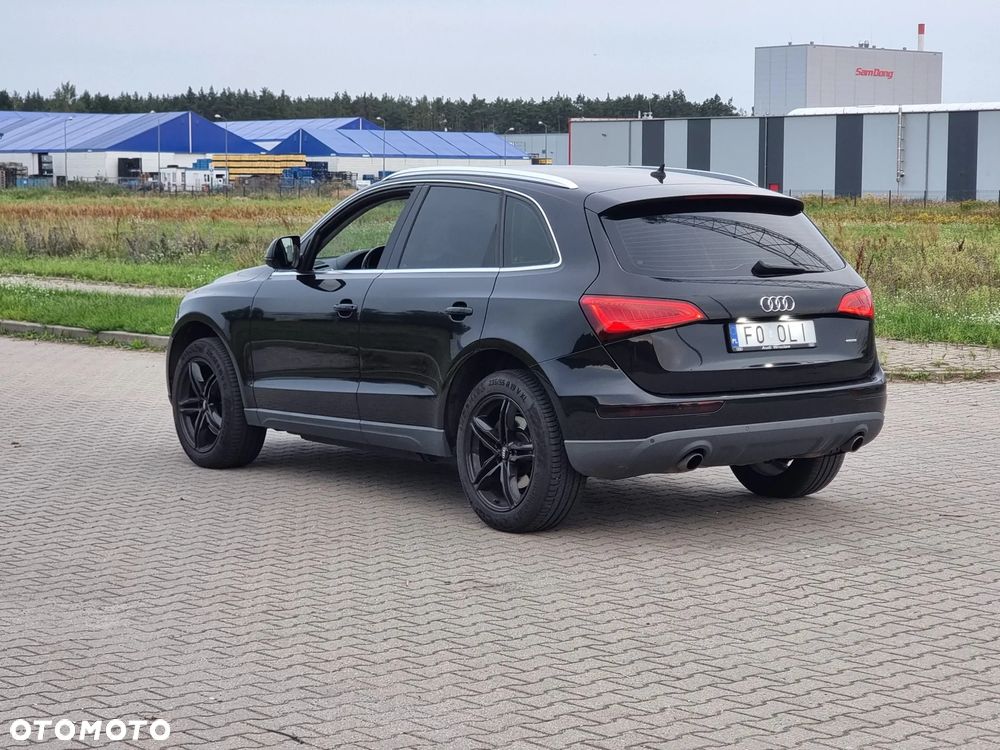 Audi Q5 - 3