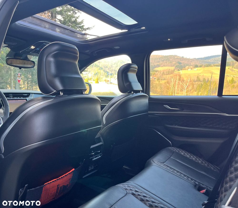 Jeep Grand Cherokee 2.0 4xe PHEV Summit Reserve - 17