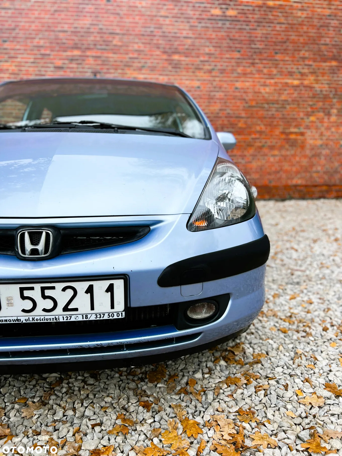 Honda Jazz - 30