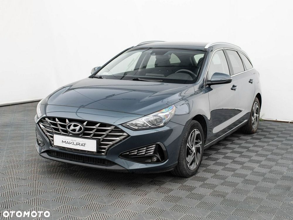 Hyundai i30 1.5 DPI Comfort - 3