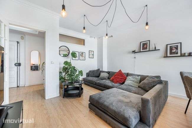 Apartamento T3 em Ermesinde - Grande imagem: 5/22