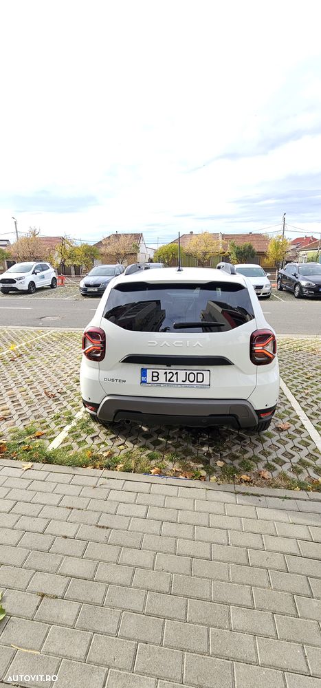 Dacia Duster TCe 90 Essential - 7