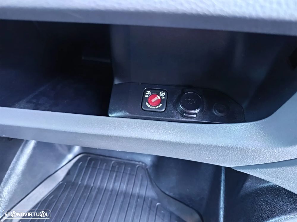Toyota PROACE ESPECIAL OFICINA - 18