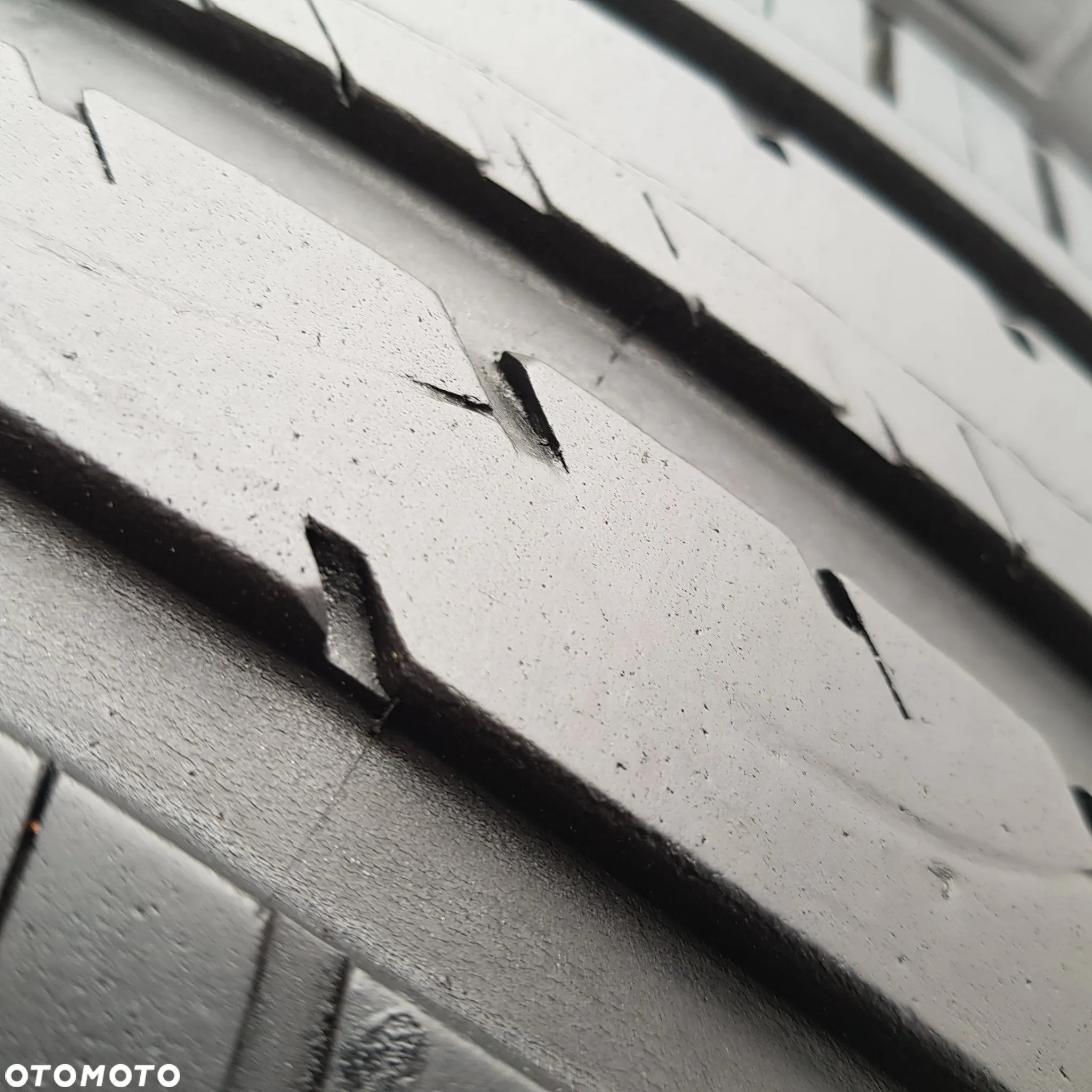 4x 195/50R16 Fulda EcoControl HP  Komplet opon letnich - 2