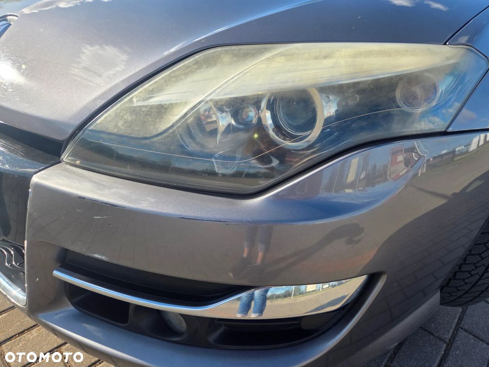 Renault Laguna ENERGY dCi 130 FAP Start & Stop Bose Edition - 14