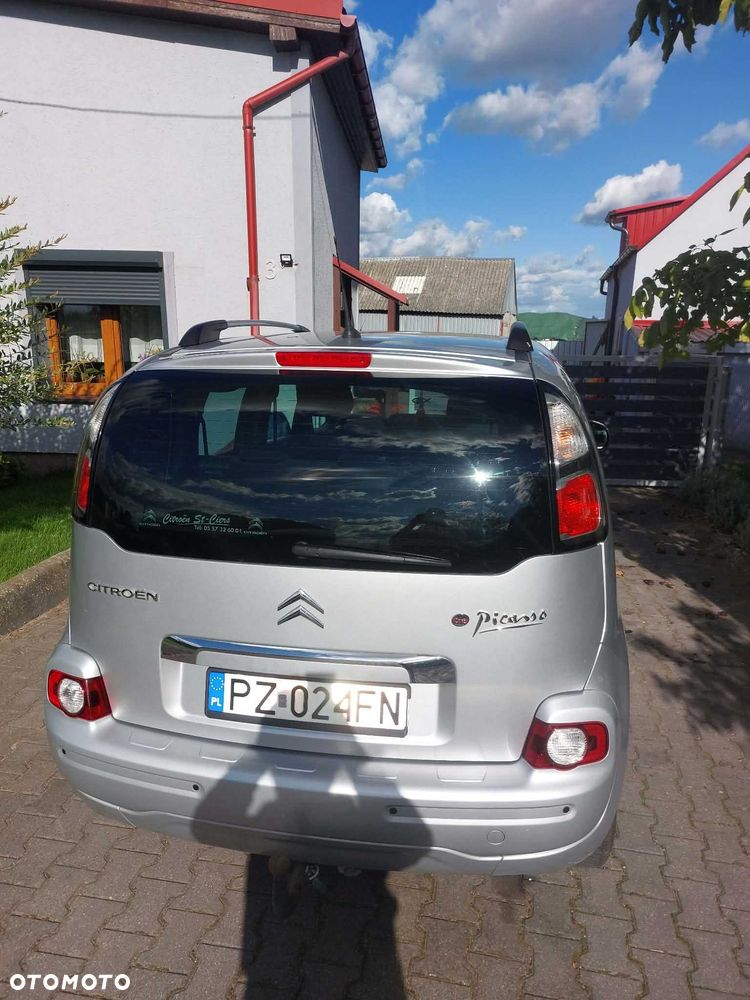 Citroën C3 Picasso - 2