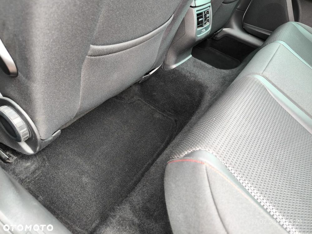 Seat Leon 1.4 TSI Start&Stop FR - 24