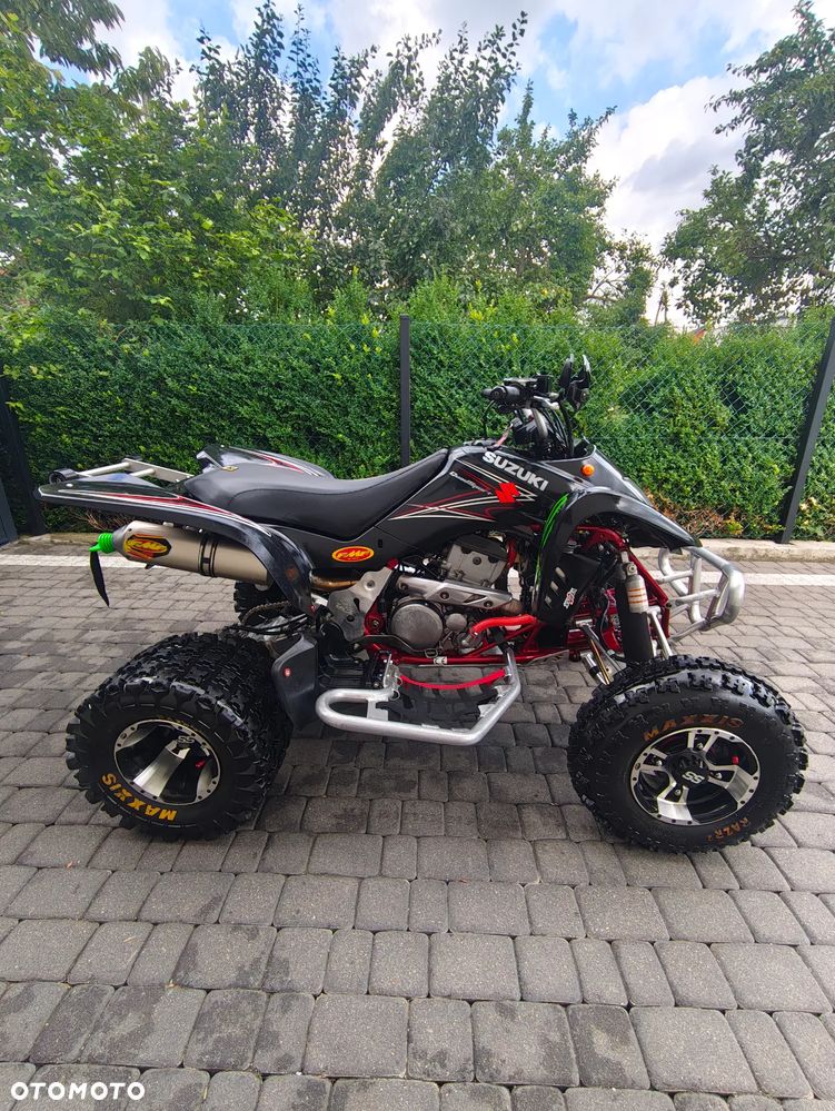 Suzuki Inny - 4