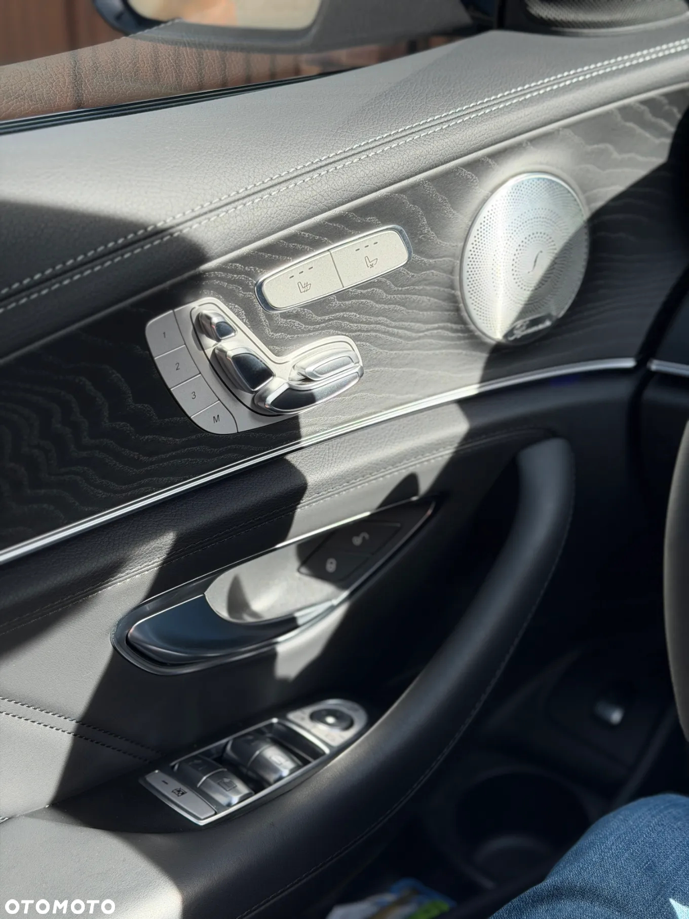 Mercedes-Benz Klasa E AMG 53 4-Matic+ - 31