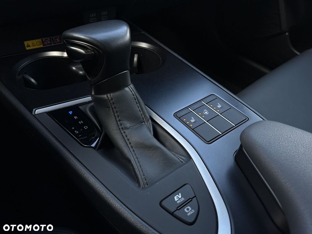 Lexus UX 250h GPF F Sport Design 2WD - 17