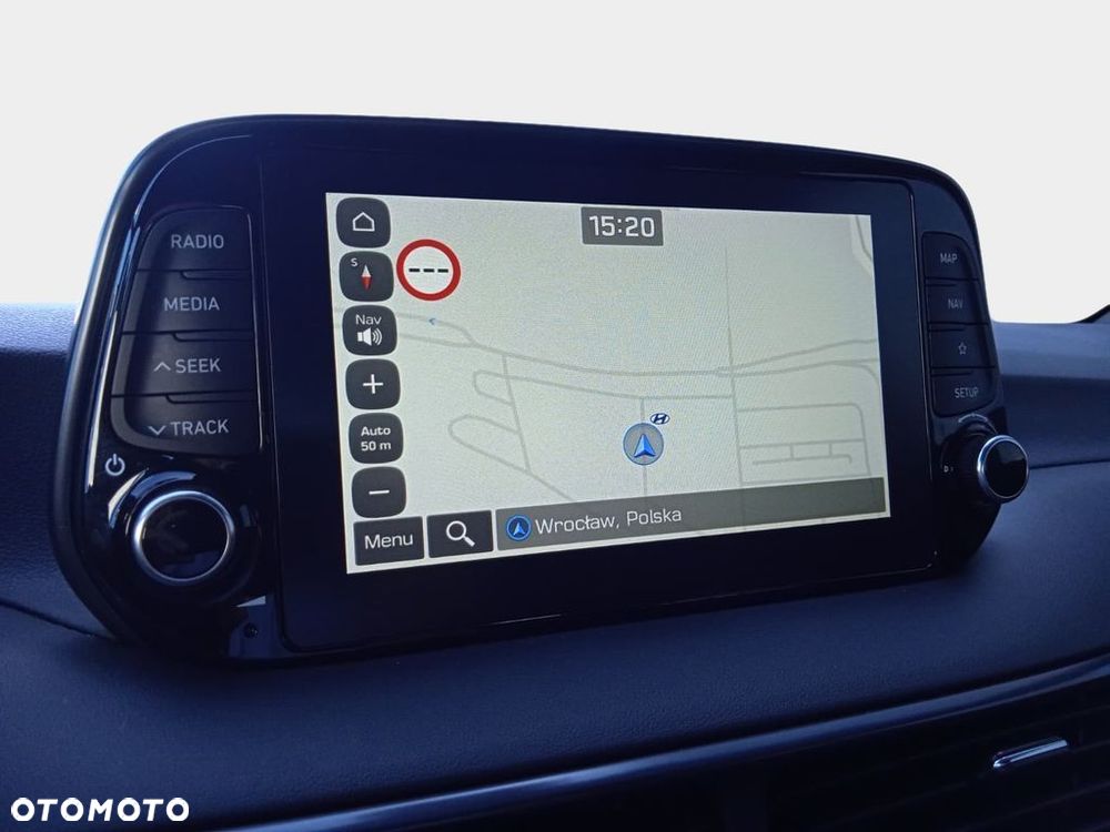 Hyundai Tucson 1.6 GDi N Line 2WD - 22