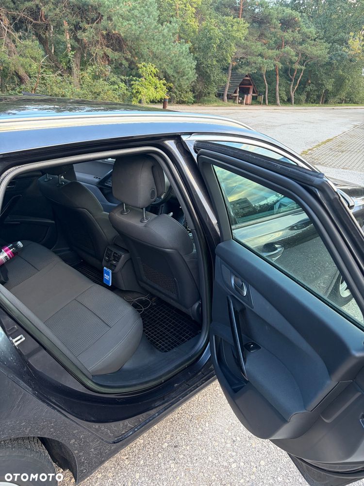 Peugeot 508 1.6 e-HDi Access S&S - 16