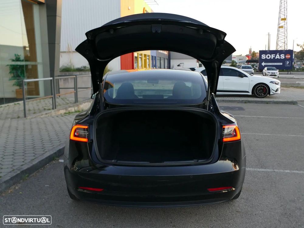Tesla Model 3 Performance Dual Motor AWD - 15